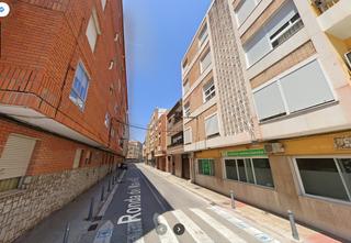Appartement  Ronda materal. Piso en sueca, valencia