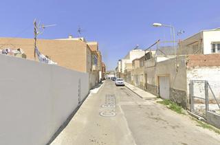 Piso  Calle bacares (vg). Piso en almeria, venta gaspar
