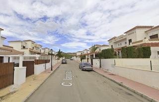 Casa aparellada  Diseminados. Duplex en cuevas de almanzora, alanchate