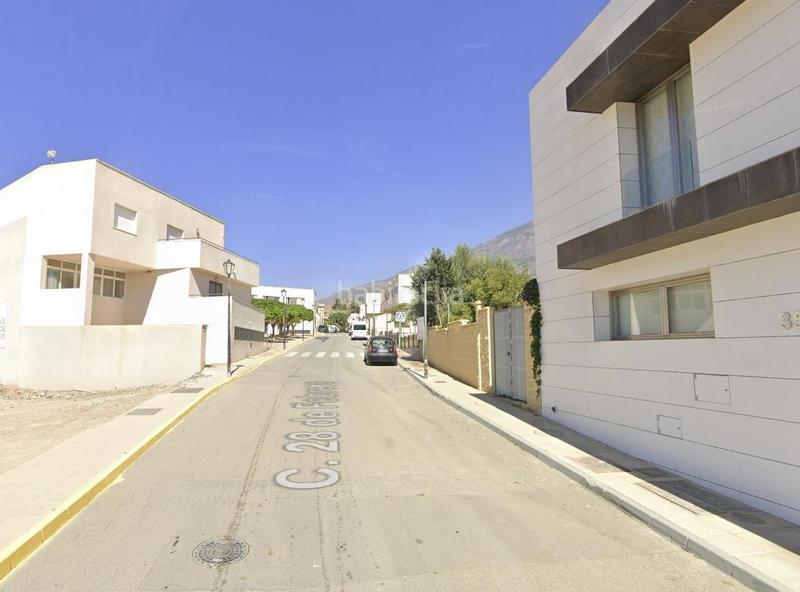 Foto 0c73732f-1be3-490e-88c9-23b9153eee58. Appartement dans Dalías