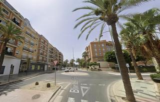 Pis  Avenida bulevar de el ejido (e). Piso en el ejido