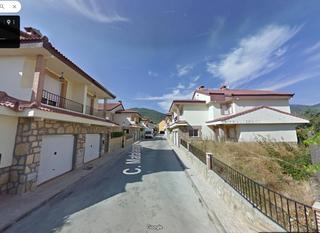 Chalet  Calle matalasganas. Chalet en sotillo de la andrada