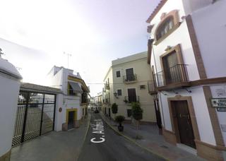 Pis  Calle alfonso xi. Piso en los palacios
