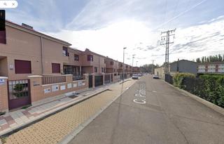 Maison jumelée  Calle padre leon dehon. Adosado en dueñas, palencia