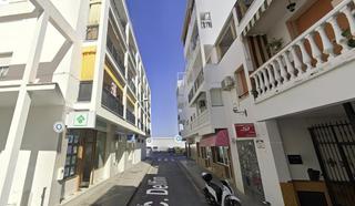 Pis a Punta Umbría. Piso en punta umbria