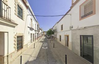 Pis  Calle real. Piso en los molares