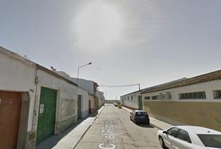 Pis  Calle pendique. Piso en bollullos par del condado