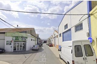 Nau industrial  Calle artesanos los. Nave en chiclana de la frontera