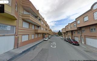 Local Comercial  Calle san fernando. Local en villena