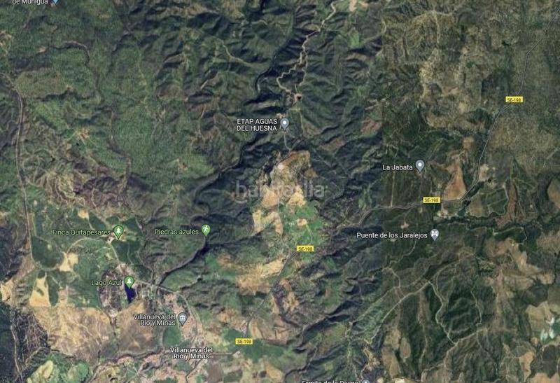 Foto 7bd27c88-23c3-4c7f-8461-0e17df1a0385. Finca rústica terreno agrícola en villanueva de río y minas en Montequinto