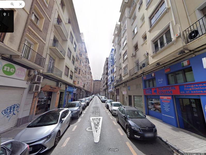 Foto 1d31f5a9-626c-4381-966e-b341e0b6891f. Pis a Paseo Constitución - Las Damas Zaragoza