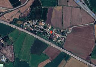 Terreny residencial  Urbanizacion hoya pinseque. Parcela en alagon