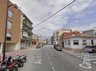 Local Comercial  Avenida catalunya. Piso en sant feliu de guixols