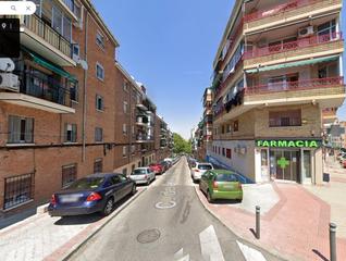 Pis  Calle antonio rodriguez. Piso en madrid