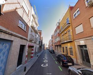 Piso  Calle cardenal mendoza. Vivienda en madrid