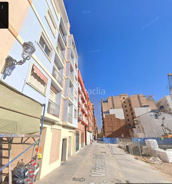 Foto 07ef7c4b-e45b-47b5-8502-3704d0291316. Appartamento in El Grau Valencia