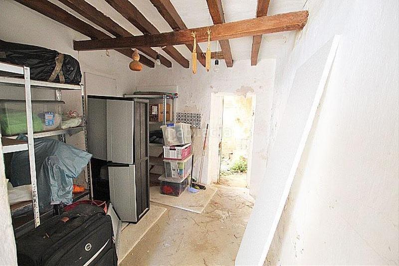 Foto 5cb9a092-3b6c-48ad-a032-f9f223b0e30a. Country house in Pueblo Guardamar del Segura