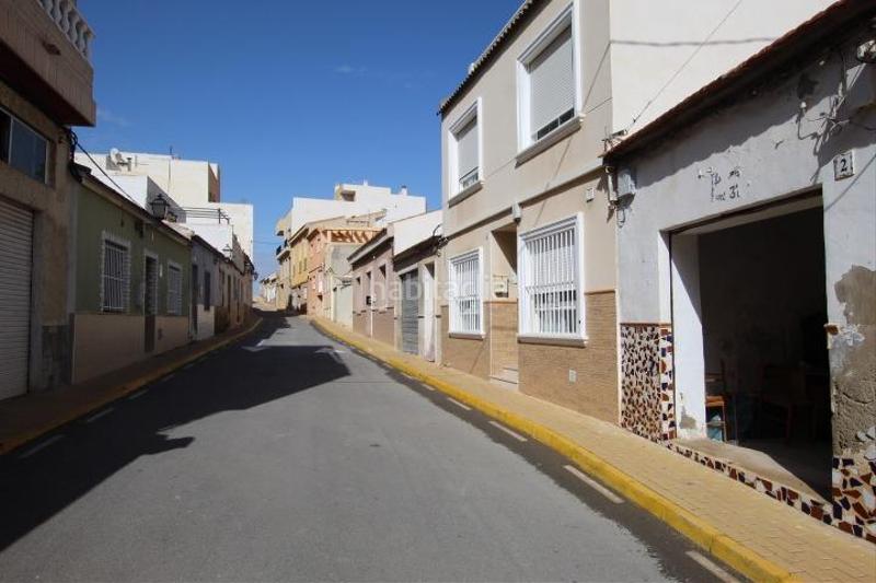 Foto e51179c8-0d03-4848-a3a3-568ae4a2adbb. Country house in Pueblo Guardamar del Segura