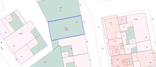 Terrain résidentiel en Pueblo. Solar urbano Terrain résidentiel en Pueblo. Solar urbano