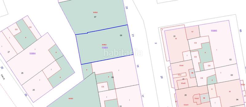 Foto e7279f7d-d9ae-4864-8fee-02b49738f396. Terreno residenziale in Pueblo Guardamar del Segura