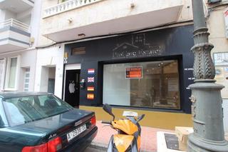 Local Comercial  Avenida pais valenciano. Local en venta en avenida pais valenciano