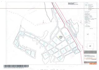 Propriété  Sector zo-3 cementerio. Parcela urbanizable programada