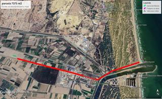 Terrain résidentiel  Crta de guardamar del segura. Parcela rústica en san fulgencio Terrain résidentiel  Crta de guardamar del segura. Parcela rústica en san fulgencio