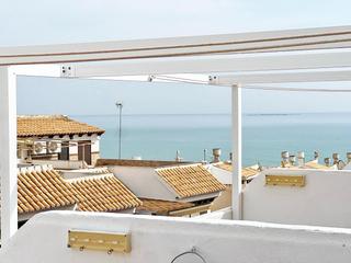Dúplex a Urbanizacion benamor 27. Apartamento muy cerca del mar