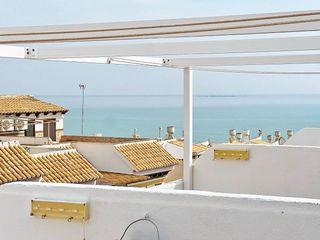 Duplex in Urbanizacion benamor 27. Apartamento muy cerca del mar