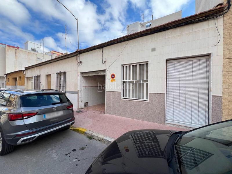Foto 02d5c577-7874-482b-aefd-57d6cfaa79b1. Maison avec parking dans Pueblo Guardamar del Segura