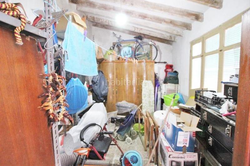 Foto 21992f57-a198-4158-baea-f583452d09d9. Maison avec parking dans Pueblo Guardamar del Segura