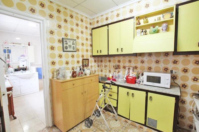 Foto 806d4e6b-681e-4181-925f-b3cf4ef1ecc1. Maison avec parking dans Pueblo Guardamar del Segura