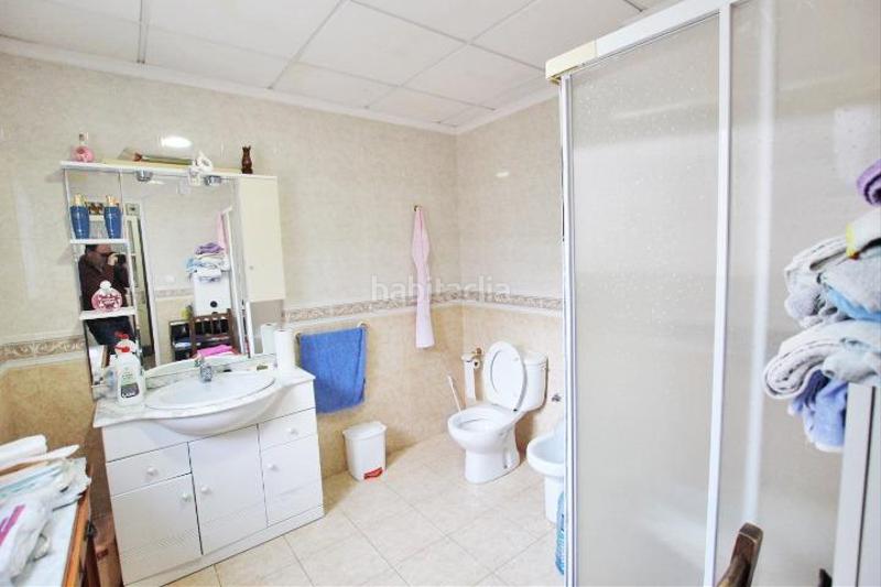 Foto 98c63467-43cc-4d57-96c6-725bc1b3b51b. Maison avec parking dans Pueblo Guardamar del Segura