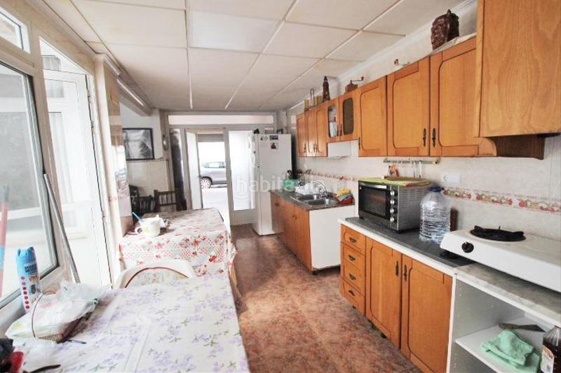 Foto e2520a5d-a0eb-4447-8284-4b4c542155ed. Maison avec parking dans Pueblo Guardamar del Segura