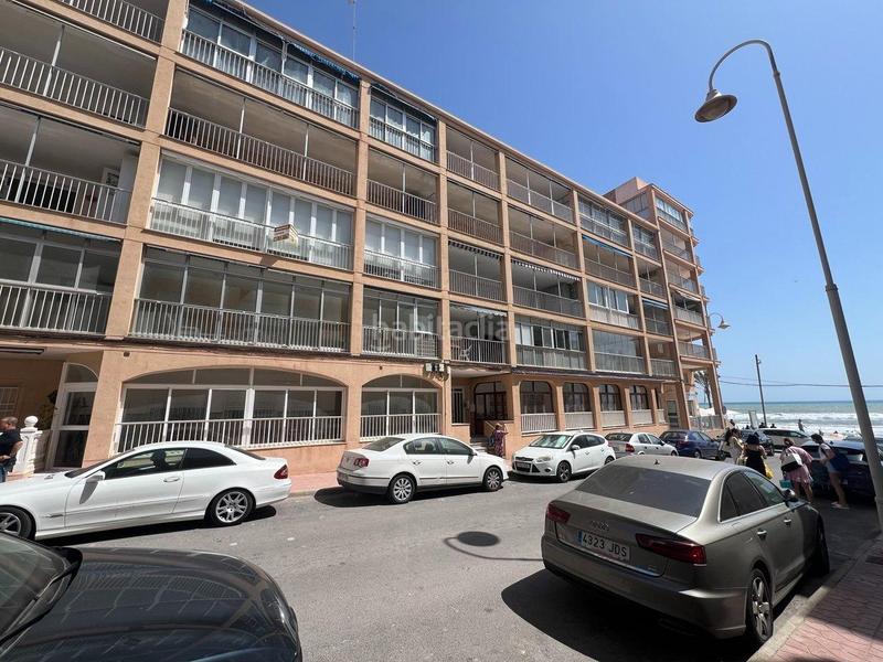 Foto c949f4a8-10e2-4f12-a141-4d288d33d1a3. Piccolo appartamento in calle blasco ibañez 69 in Guardamar del Segura