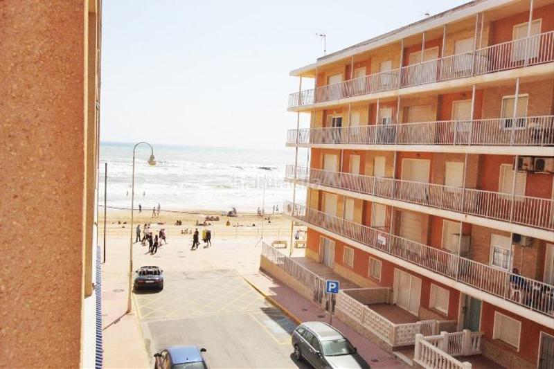Foto ee13bcfc-1d23-41f3-9d1f-3c4e6dd33789. Piccolo appartamento in calle blasco ibañez 69 in Guardamar del Segura