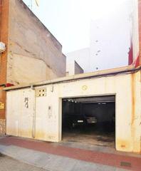 Terrain résidentiel à Calle san jose 25. Se vende solar para edificación en pleno centro de guardamar