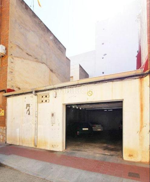 Foto 27640eb7-b82f-4aad-af7f-dcfe634931e6. Terreno residenziale in calle san jose 25 in Pueblo Guardamar del Segura