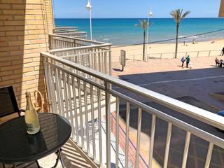 Piccolo appartamento  Calle federico garca lorca. Apartamento reformado en guardamar playa