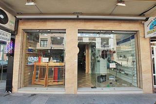 Lloguer Local Comercial  Calle mayor. Alquiler local comercial en calle mayor de guardamar del segura