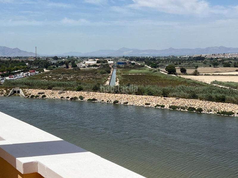 Foto 6350a92d-657a-4565-8124-91e71f22af27. Àtic amb aparcament a Puerto Deportivo Guardamar del Segura