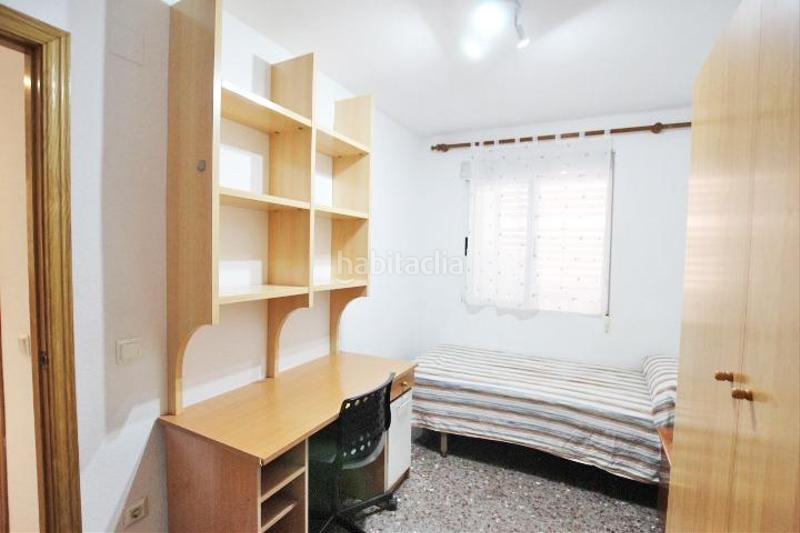 Foto 33882b21-3bbc-4bf0-b9ae-c54b314fd161. Apartamento piso céntrico en el barrio de san blas, en Alicante