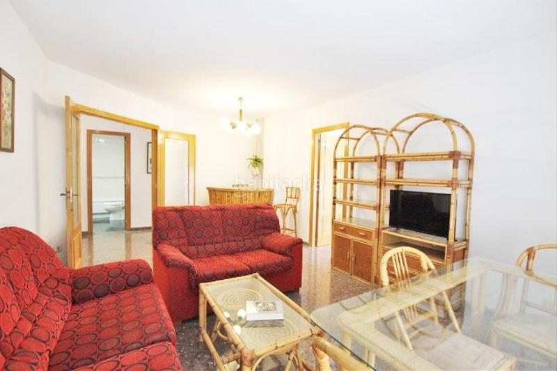 Foto 8f6ddbb8-3ef5-4815-a4c5-1417e6ad0c1e. Apartamento piso céntrico en el barrio de san blas, en Alicante