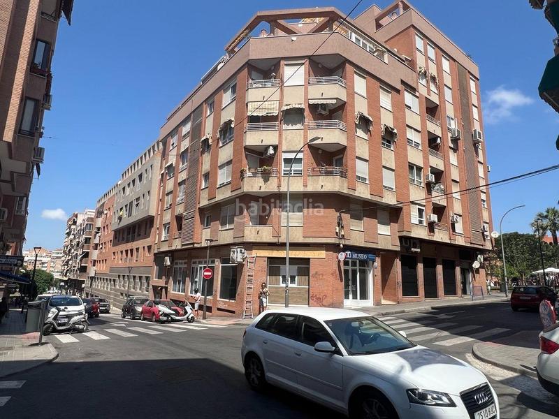 Foto b1009e2a-893d-4d59-ab91-d8c47f3f5b0a. Apartamento piso céntrico en el barrio de san blas, en Alicante