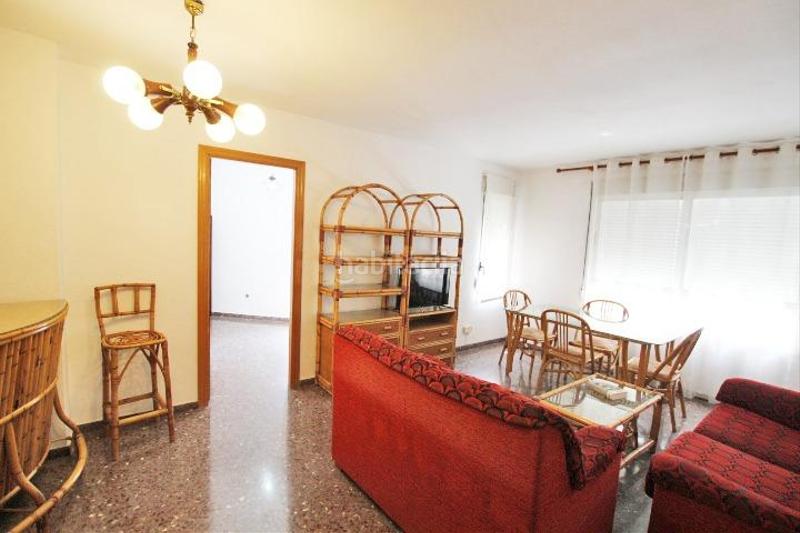 Foto d86a15a2-f3a7-489e-92d2-d6256df0eeb1. Apartamento piso céntrico en el barrio de san blas, en Alicante
