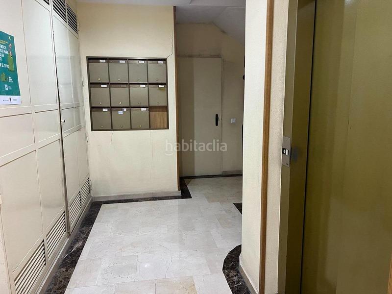 Foto e4139dd8-17d3-4b2a-8400-c25e2e486fc9. Apartamento piso céntrico en el barrio de san blas, en Alicante