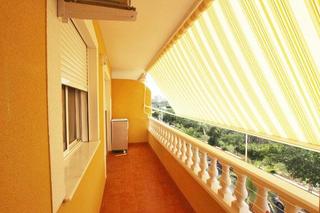 Piccolo appartamento in Puerto Deportivo. Apartamento en guardamar del segura con vistas al río