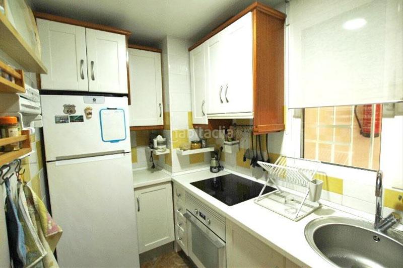 Foto 3ff47903-c2b0-4080-9c11-b177130ce947. Appartement mit parking pool in Puerto Deportivo Guardamar del Segura