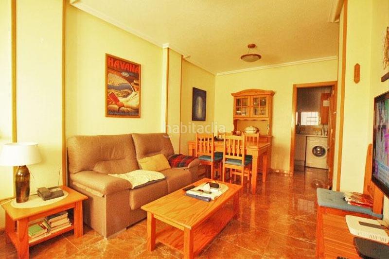 Foto 705f48de-6701-4c39-8f09-3ca76498c28b. Appartement mit parking pool in Puerto Deportivo Guardamar del Segura