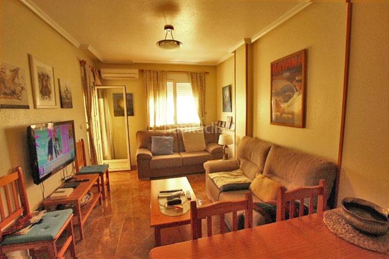 Foto 907d28de-53e9-4b9c-a6eb-eb7cee17440f. Appartement mit parking pool in Puerto Deportivo Guardamar del Segura